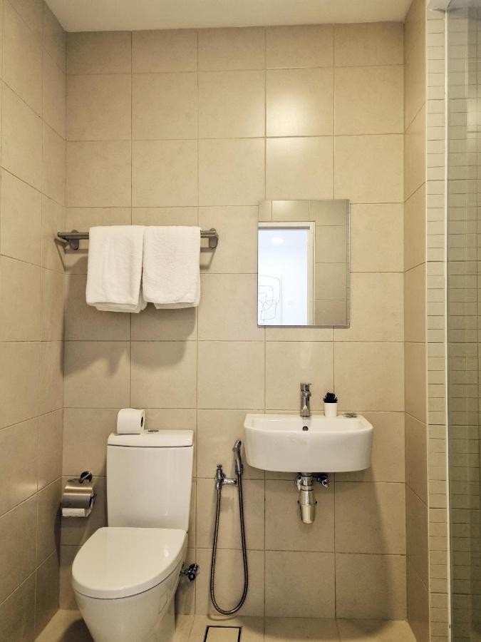 Staysuites The Apple Melaka エクステリア 写真
