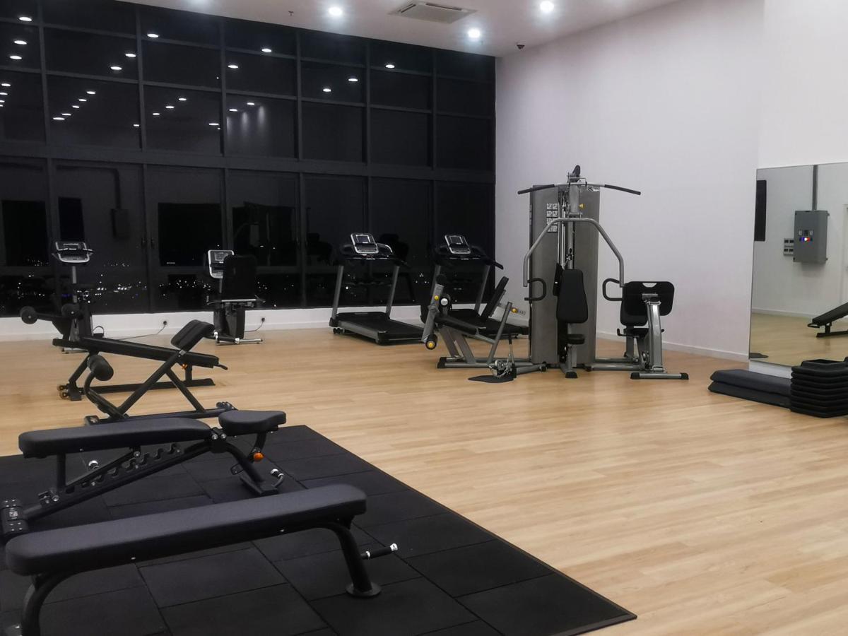 Staysuites The Apple Melaka エクステリア 写真