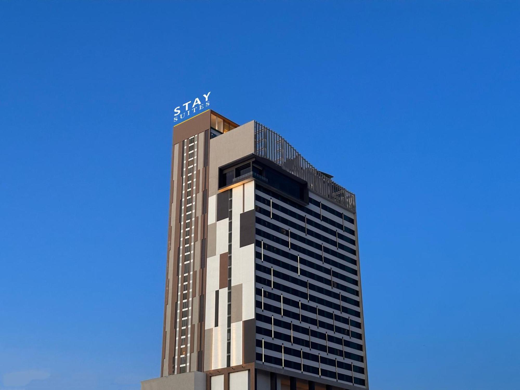 Staysuites The Apple Melaka エクステリア 写真