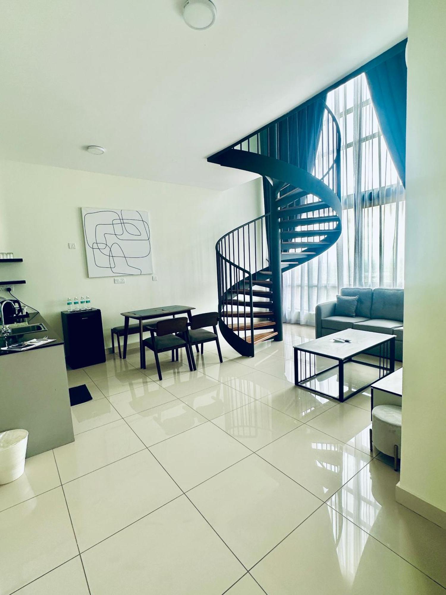 Staysuites The Apple Melaka エクステリア 写真